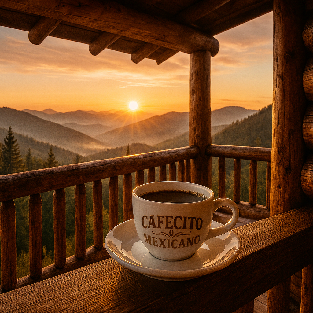 ¿Qué cantidad de café se debe usar por taza? Guía completa para preparar el mejor café mexicano