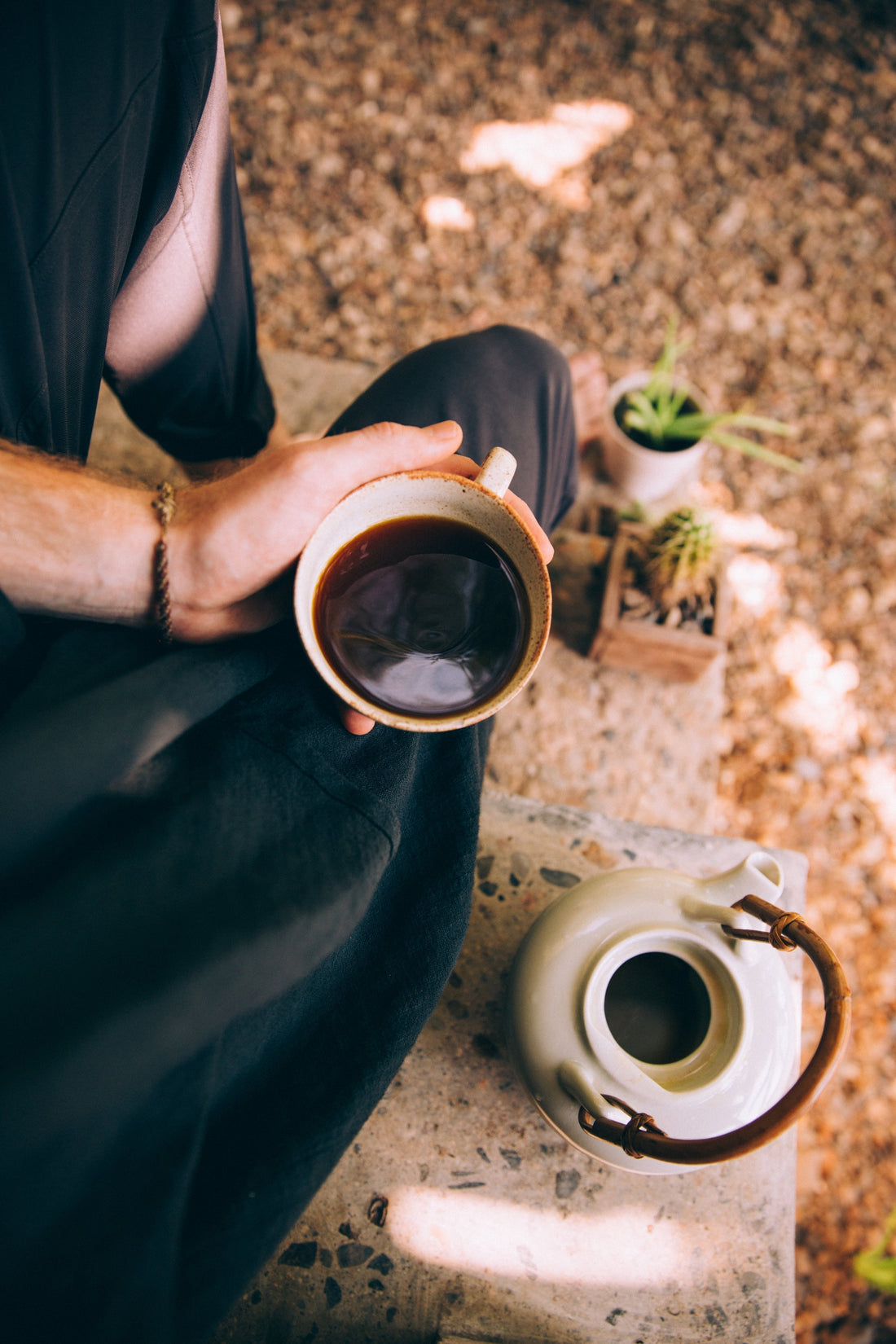 ¿Sabías que el café que tomas cada mañana podría ser basura? La verdad que nadie te dice en México
