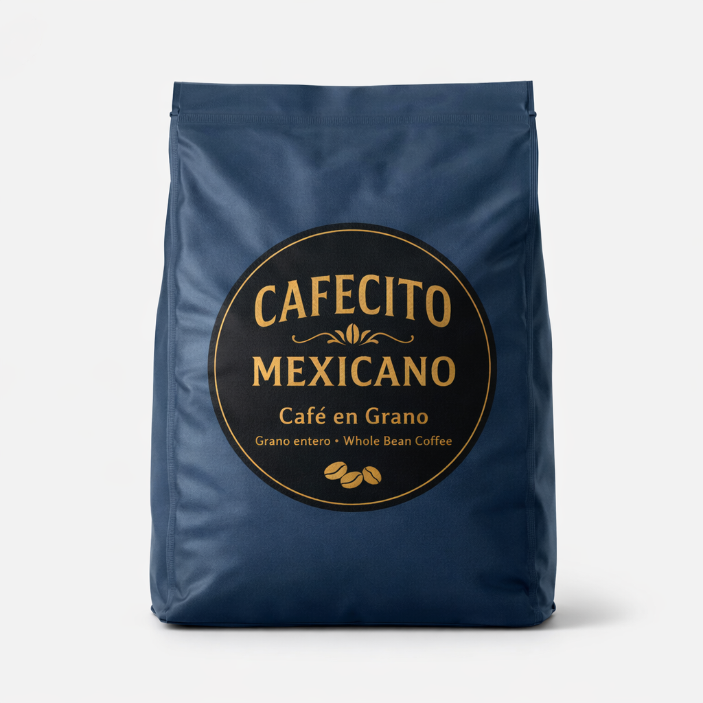 Café Veracruzano de Especialidad