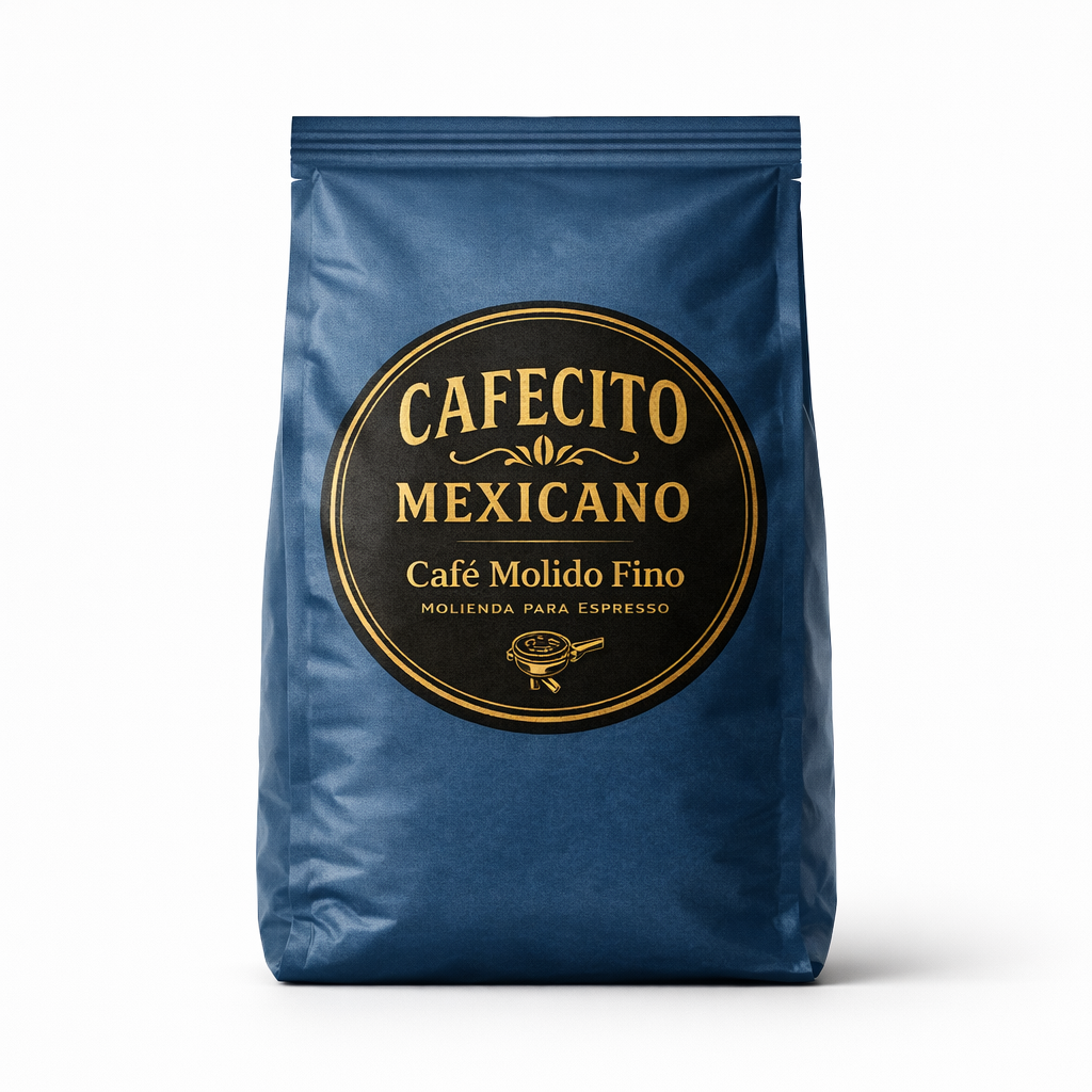 Café Veracruzano de Especialidad