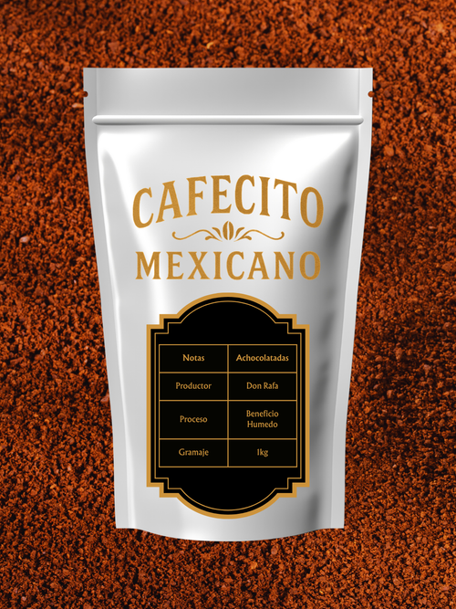 Cafecito Mexicano Premium