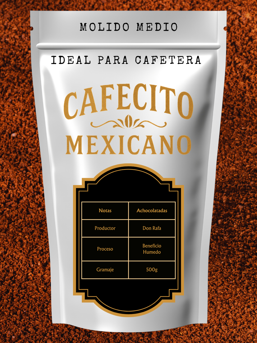 Café Veracruzano de Especialidad