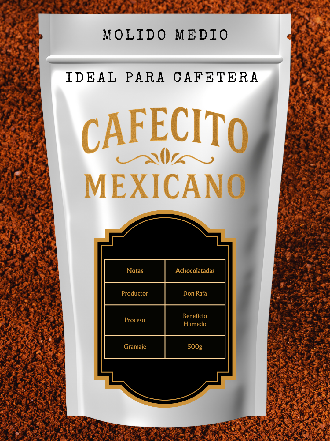 Café Veracruzano de Especialidad