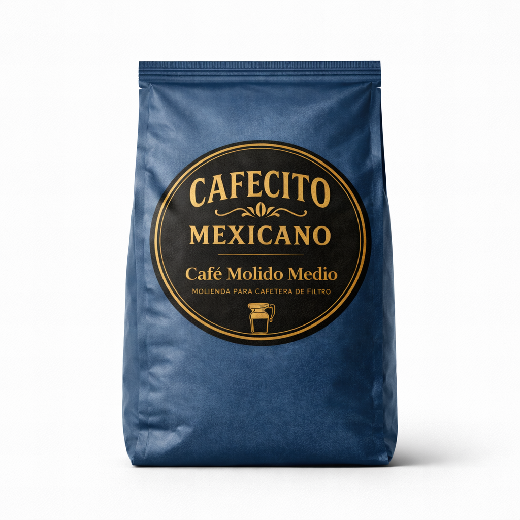 Café Veracruzano de Especialidad