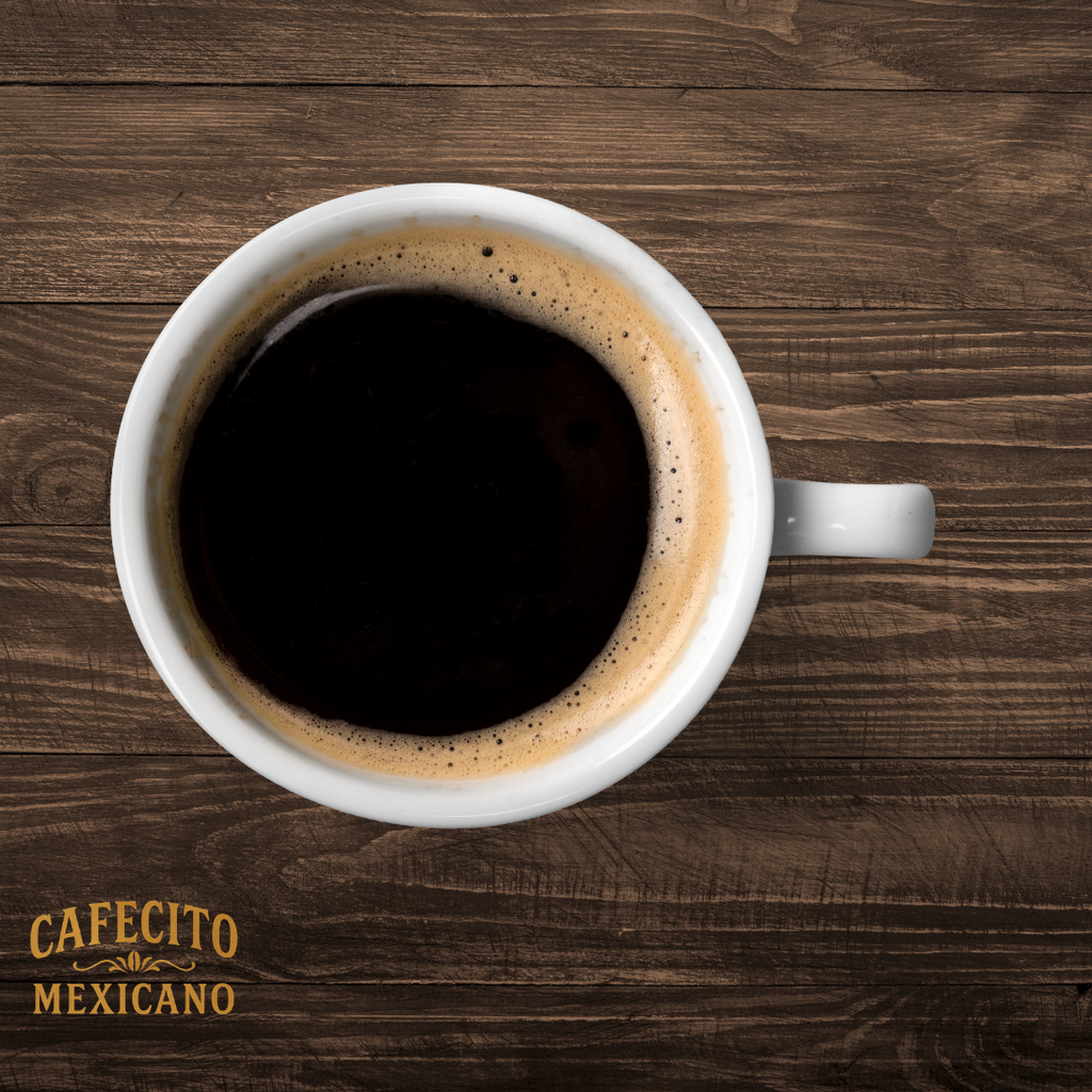 Cafecito Mexicano Premium
