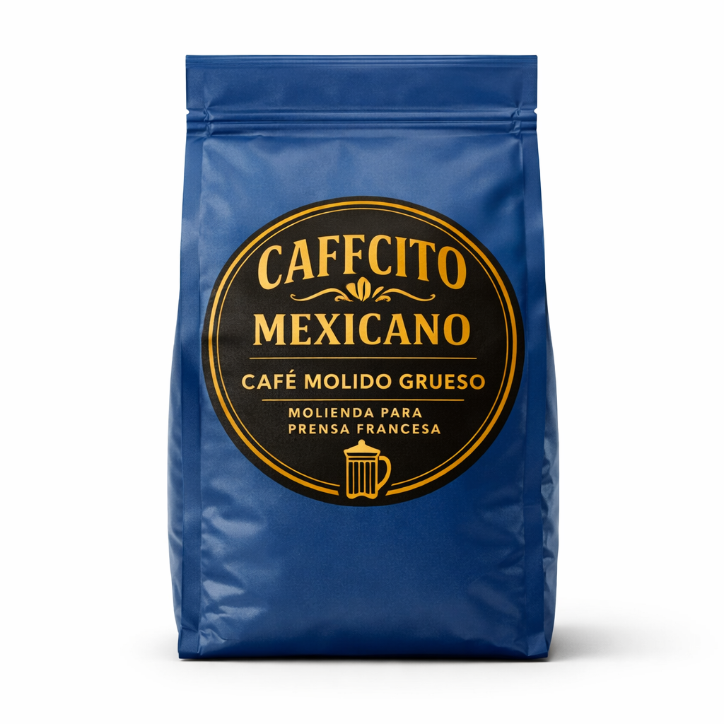 Café Veracruzano de Especialidad